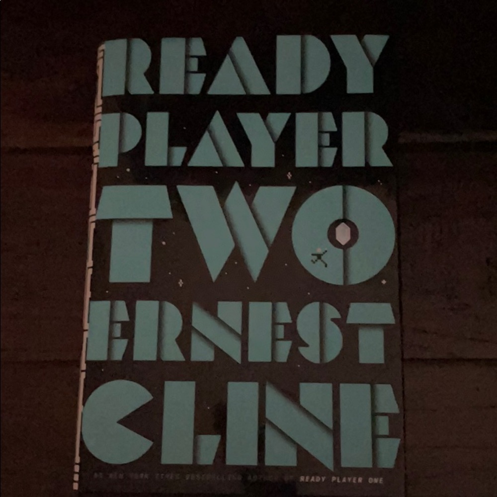 Ready Player Two